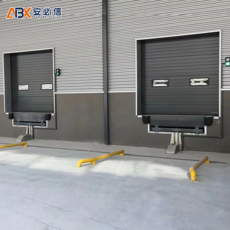 铁岭市工业滑升门